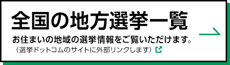 全国の地方選挙一覧